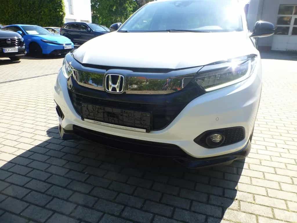 Honda HR-V 1,5 i-VTEC TURBO Sport 01/2020-photo-15