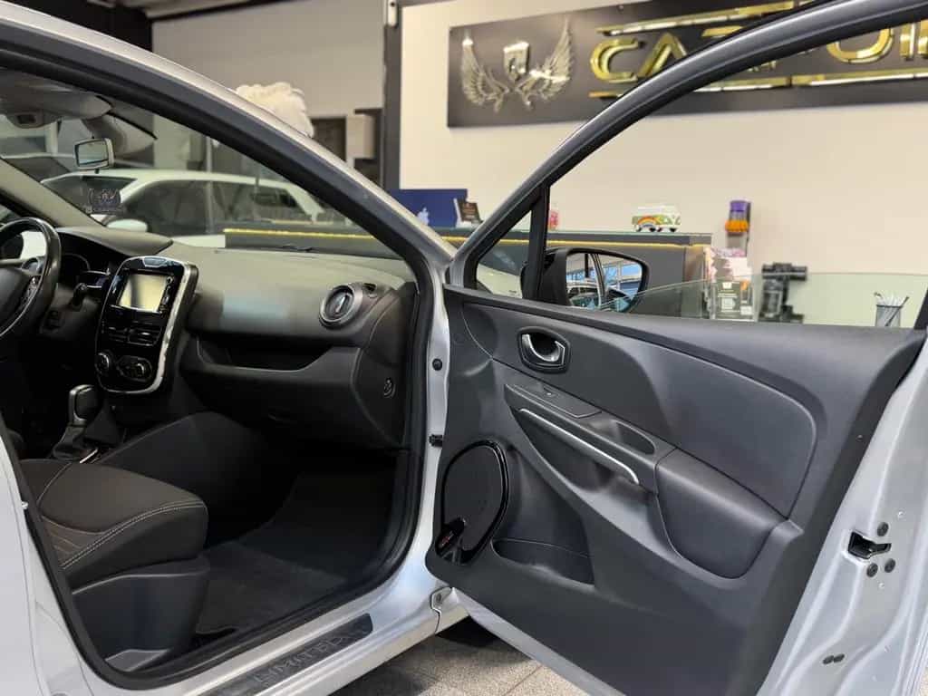 Renault Clio IV Energy Limited 1,2l Aut./Ang/Navi/BT/Tem 05/2016-photo-15