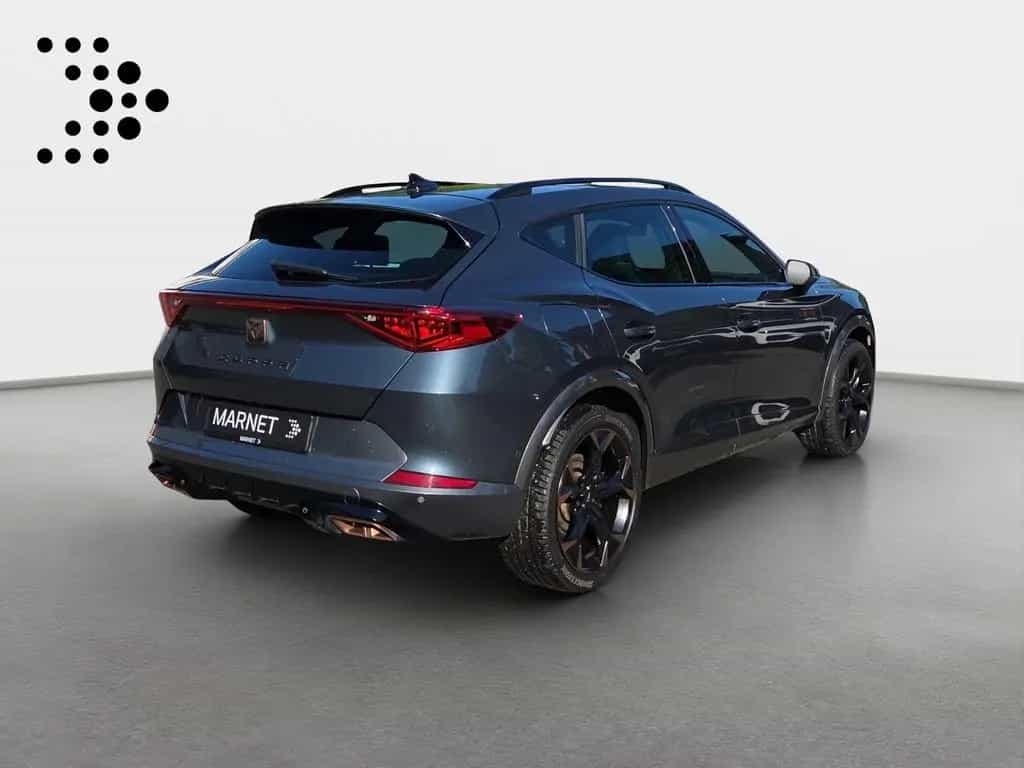 Cupra Formentor VZ 1.4 e-HYBRID DSG Navi*Pano*DCC*LED* 02/2023-photo-1