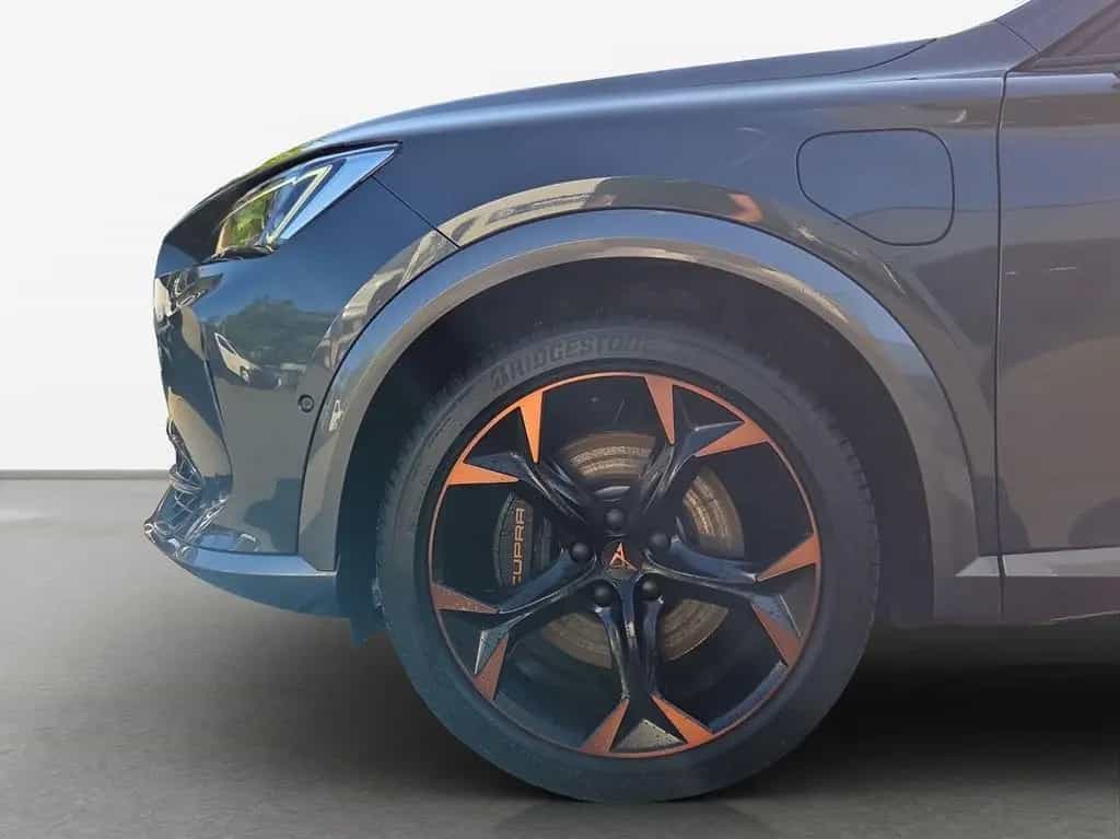 Cupra Formentor VZ 1.4 e-HYBRID DSG Navi*Pano*DCC*LED* 02/2023-photo-13