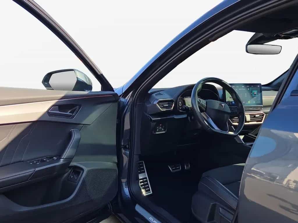 Cupra Formentor VZ 1.4 e-HYBRID DSG Navi*Pano*DCC*LED* 02/2023-photo-14