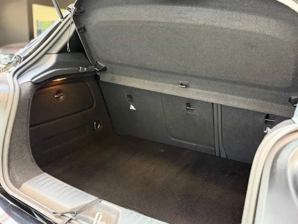 Mercedes-Benz A 180 BlueEfficiency /LED/SHZ/T-Leder/Navi/BT 10/2017-photo-14