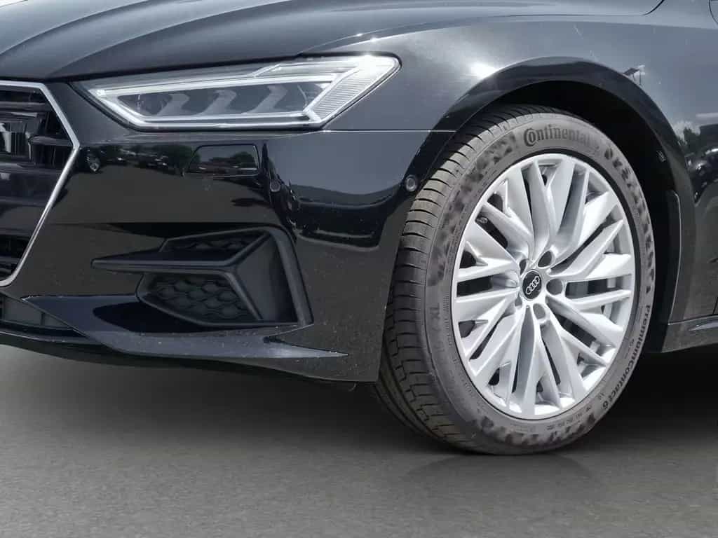 Audi A7 Sportback 55 TFSI quattro Leder*RFK*LED*Sound 12/2022-photo-12