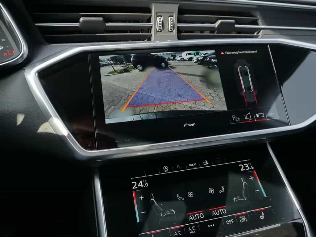 Audi A7 Sportback 55 TFSI quattro Leder*RFK*LED*Sound 12/2022-photo-14