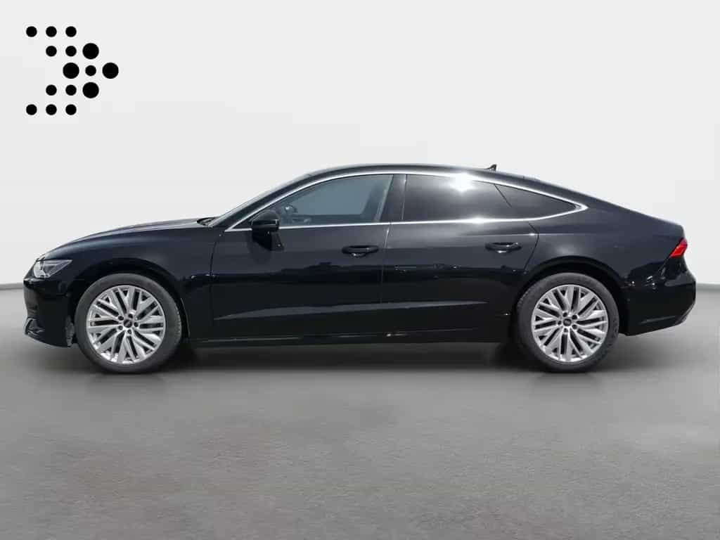 Audi A7 Sportback 55 TFSI quattro Leder*RFK*LED*Sound 12/2022-photo-2