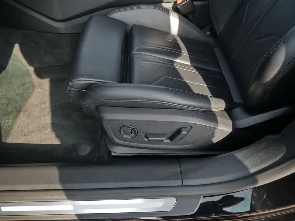 Audi A7 Sportback 55 TFSI quattro Leder*RFK*LED*Sound 12/2022-photo-22