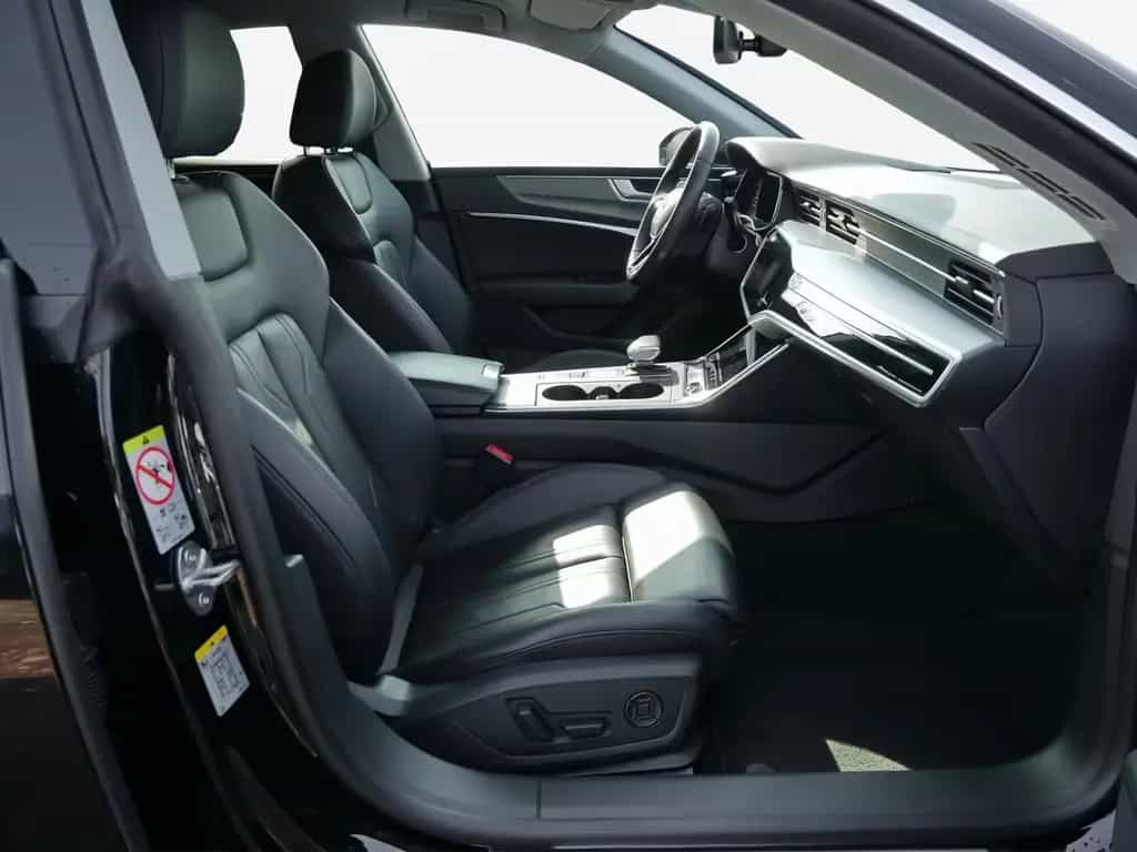 Audi A7 Sportback 55 TFSI quattro Leder*RFK*LED*Sound 12/2022-photo-3