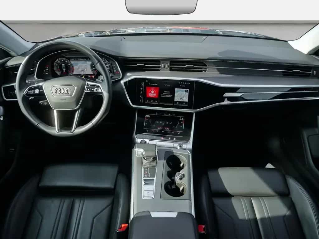Audi A7 Sportback 55 TFSI quattro Leder*RFK*LED*Sound 12/2022-photo-4