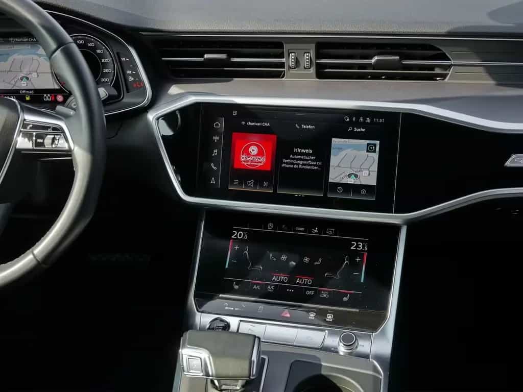 Audi A7 Sportback 55 TFSI quattro Leder*RFK*LED*Sound 12/2022-photo-5