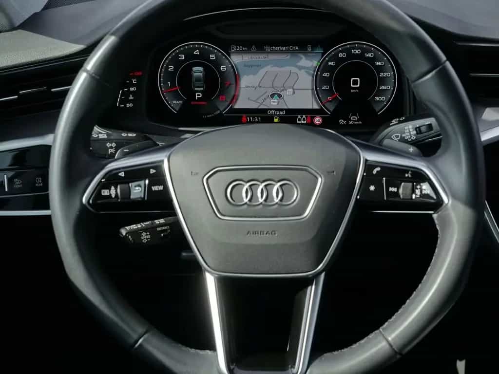 Audi A7 Sportback 55 TFSI quattro Leder*RFK*LED*Sound 12/2022-photo-8