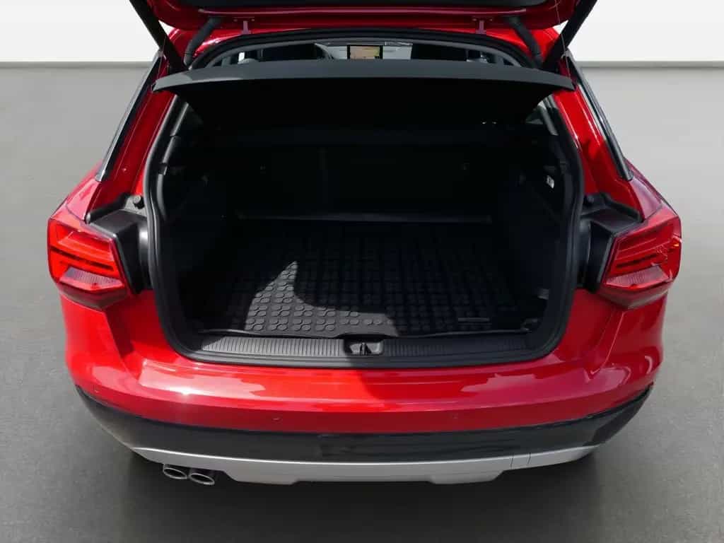 Audi Q2 40 TFSI qu. design RFK*LED*B&O*GRA*Virtual 04/2019-photo-10