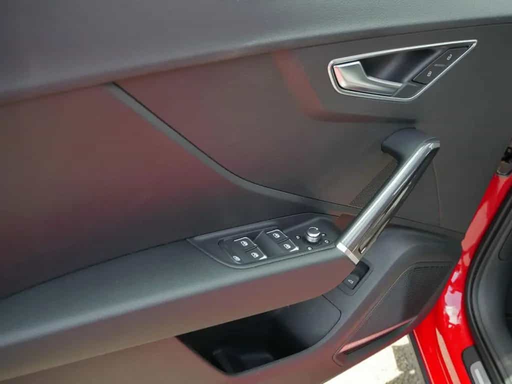 Audi Q2 40 TFSI qu. design RFK*LED*B&O*GRA*Virtual 04/2019-photo-20
