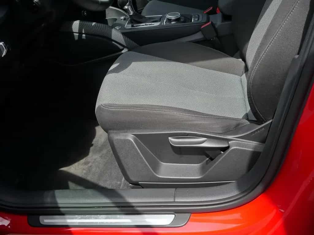 Audi Q2 40 TFSI qu. design RFK*LED*B&O*GRA*Virtual 04/2019-photo-21