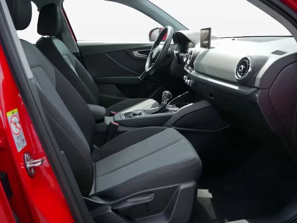 Audi Q2 40 TFSI qu. design RFK*LED*B&O*GRA*Virtual 04/2019-photo-3