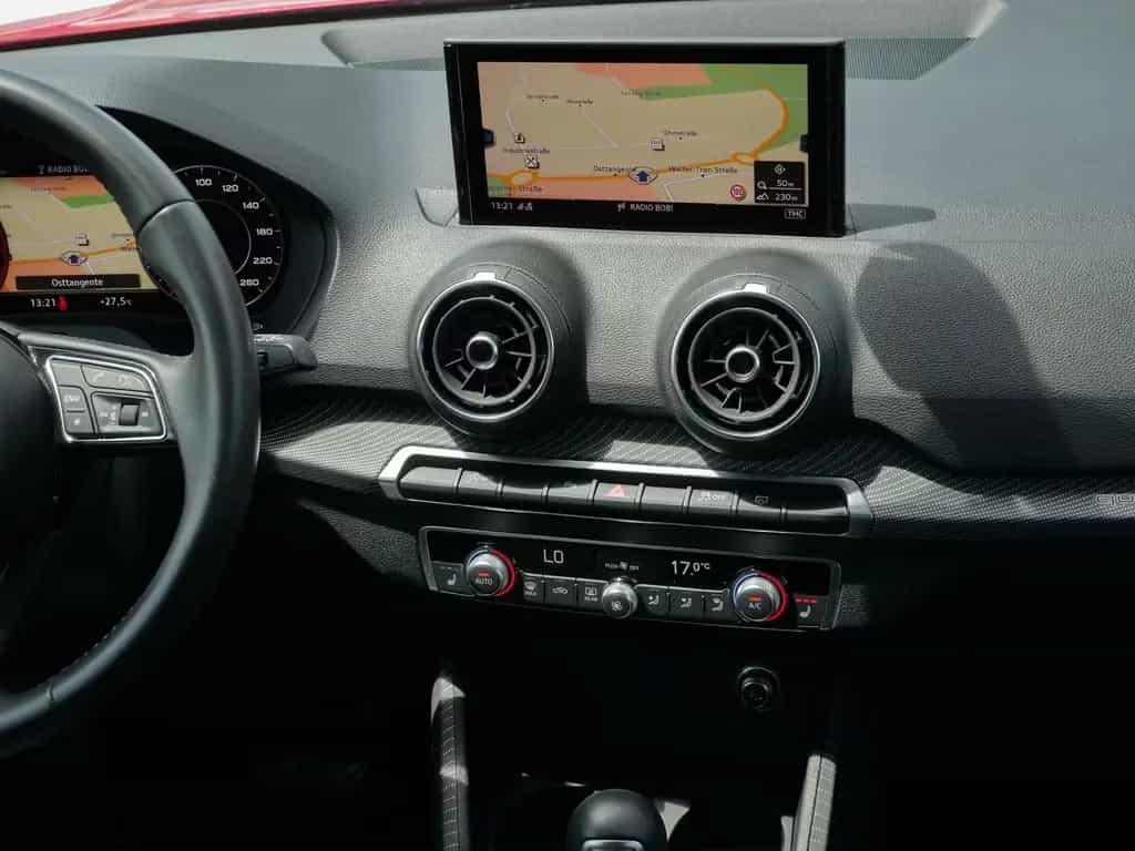 Audi Q2 40 TFSI qu. design RFK*LED*B&O*GRA*Virtual 04/2019-photo-5