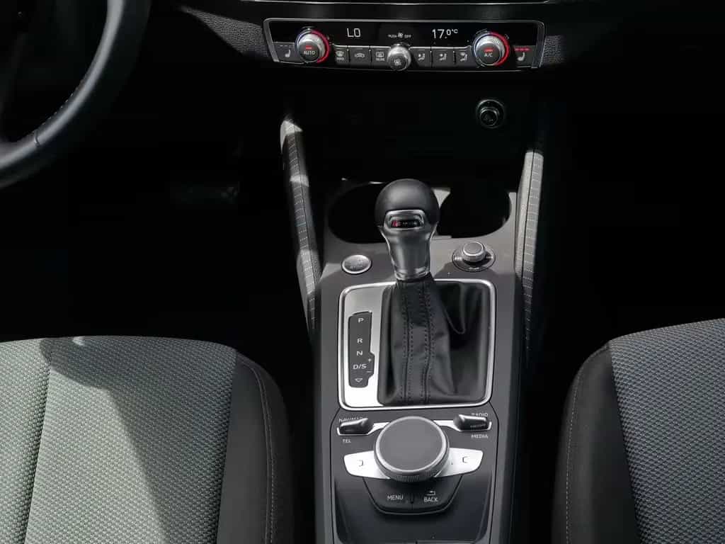 Audi Q2 40 TFSI qu. design RFK*LED*B&O*GRA*Virtual 04/2019-photo-6
