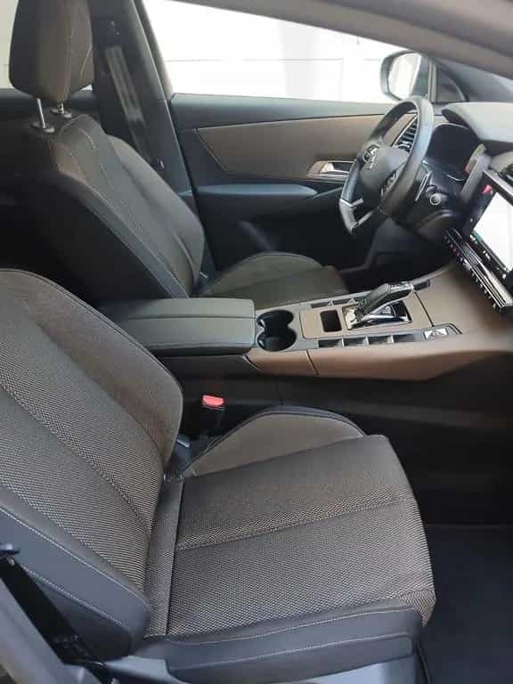DS Automobiles DS7 (Crossback) Ds 7 Crossback BlueHDi 130 aut. Business 07/2021-photo-12