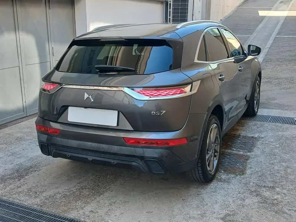 DS Automobiles DS7 (Crossback) Ds 7 Crossback BlueHDi 130 aut. Business 07/2021-photo-3