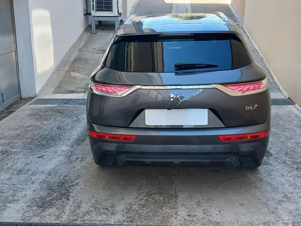 DS Automobiles DS7 (Crossback) Ds 7 Crossback BlueHDi 130 aut. Business 07/2021-photo-4