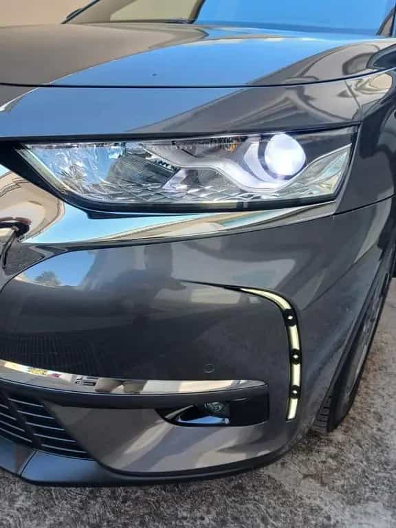DS Automobiles DS7 (Crossback) Ds 7 Crossback BlueHDi 130 aut. Business 07/2021-photo-6