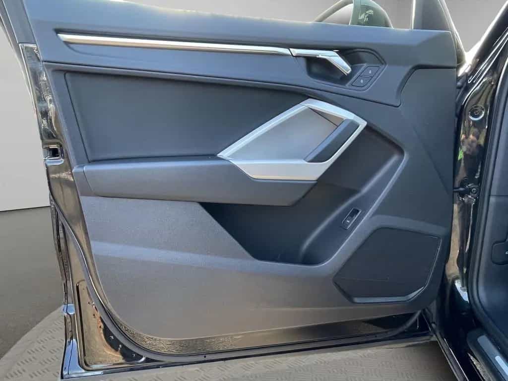 Audi Q3 35 TFSI LED Navi Klima PDC Carplay 12/2022-photo-14