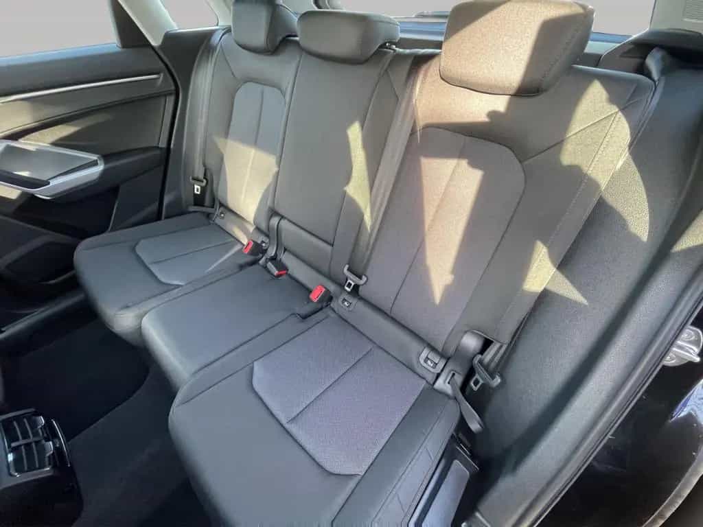 Audi Q3 35 TFSI LED Navi Klima PDC Carplay 12/2022-photo-16