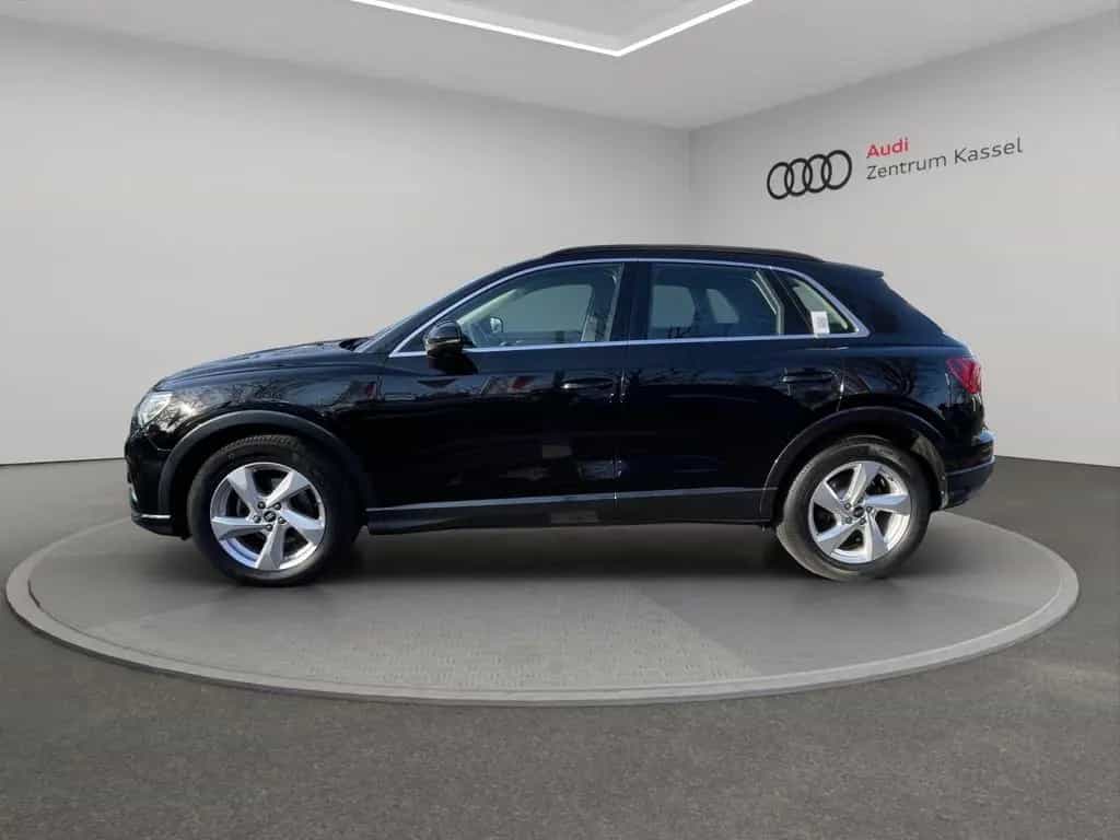 Audi Q3 35 TFSI LED Navi Klima PDC Carplay 12/2022-photo-2