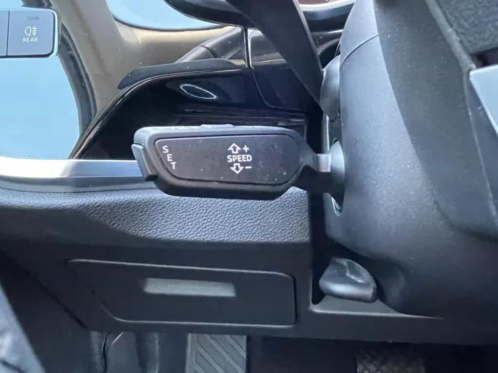 Audi Q3 35 TFSI LED Navi Klima PDC Carplay 12/2022-photo-22