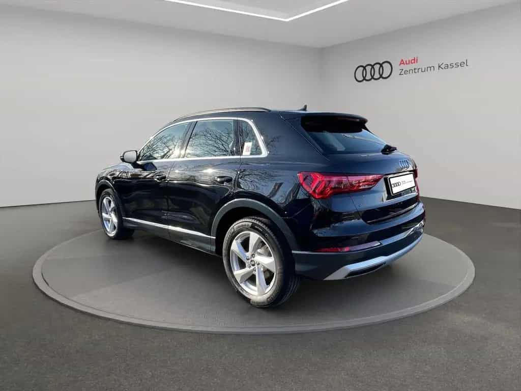 Audi Q3 35 TFSI LED Navi Klima PDC Carplay 12/2022-photo-3