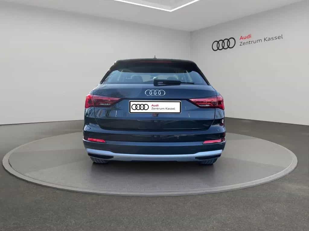 Audi Q3 35 TFSI LED Navi Klima PDC Carplay 12/2022-photo-4
