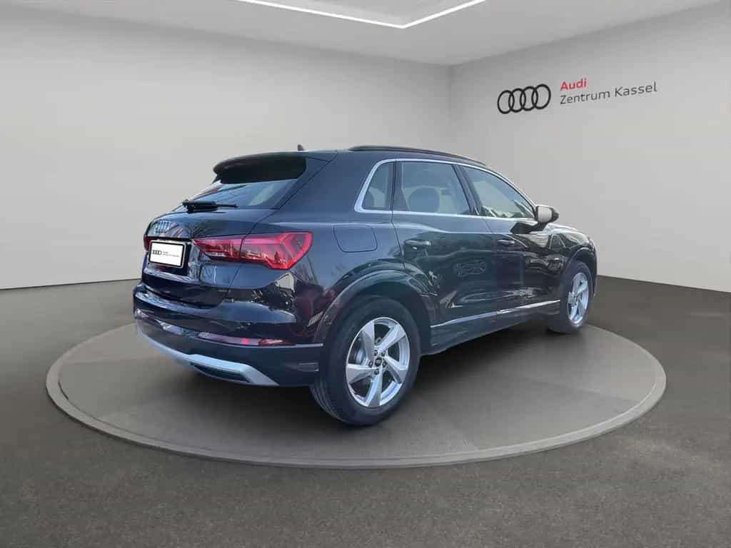 Audi Q3 35 TFSI LED Navi Klima PDC Carplay 12/2022-photo-5