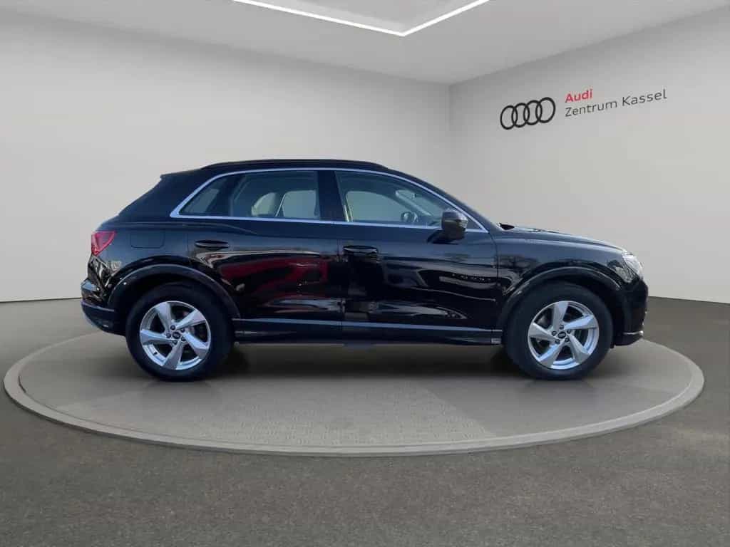 Audi Q3 35 TFSI LED Navi Klima PDC Carplay 12/2022-photo-6