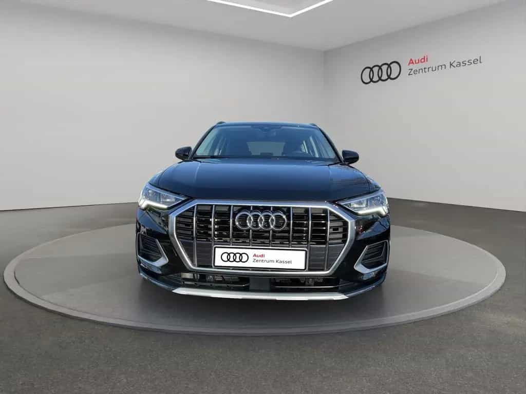 Audi Q3 35 TFSI LED Navi Klima PDC Carplay 12/2022-photo-8