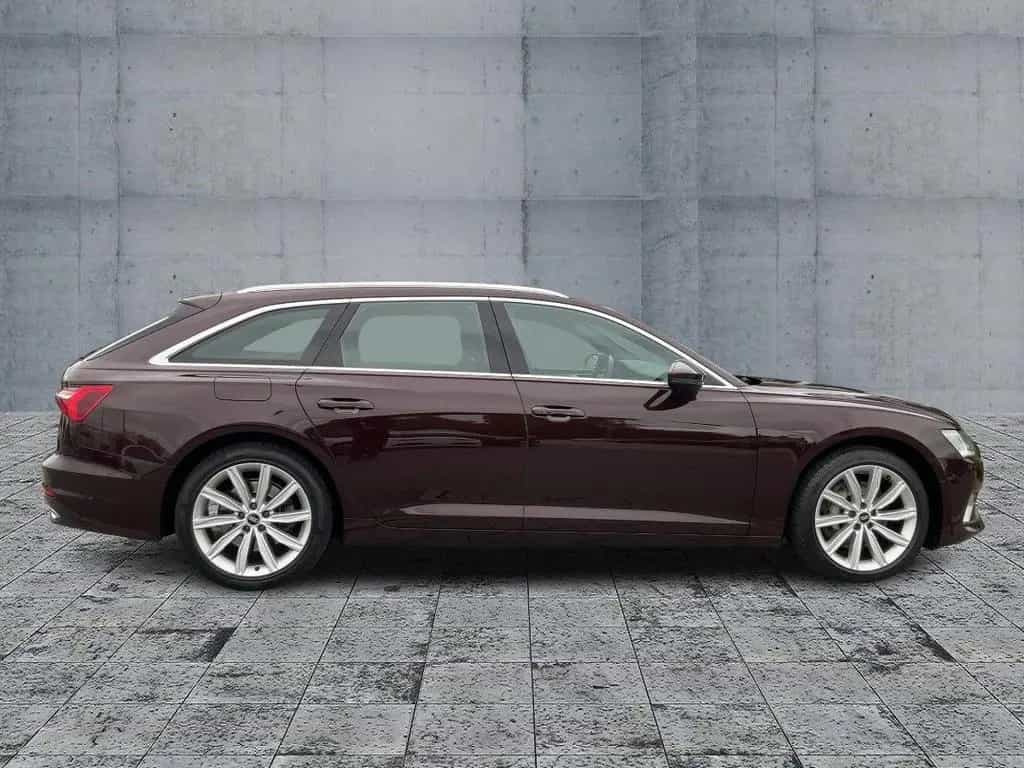 Audi A6 Avant 50 TDI QU SPORT LED+NAV+ACC+RFK+SHZ+DAB 03/2021-photo-6