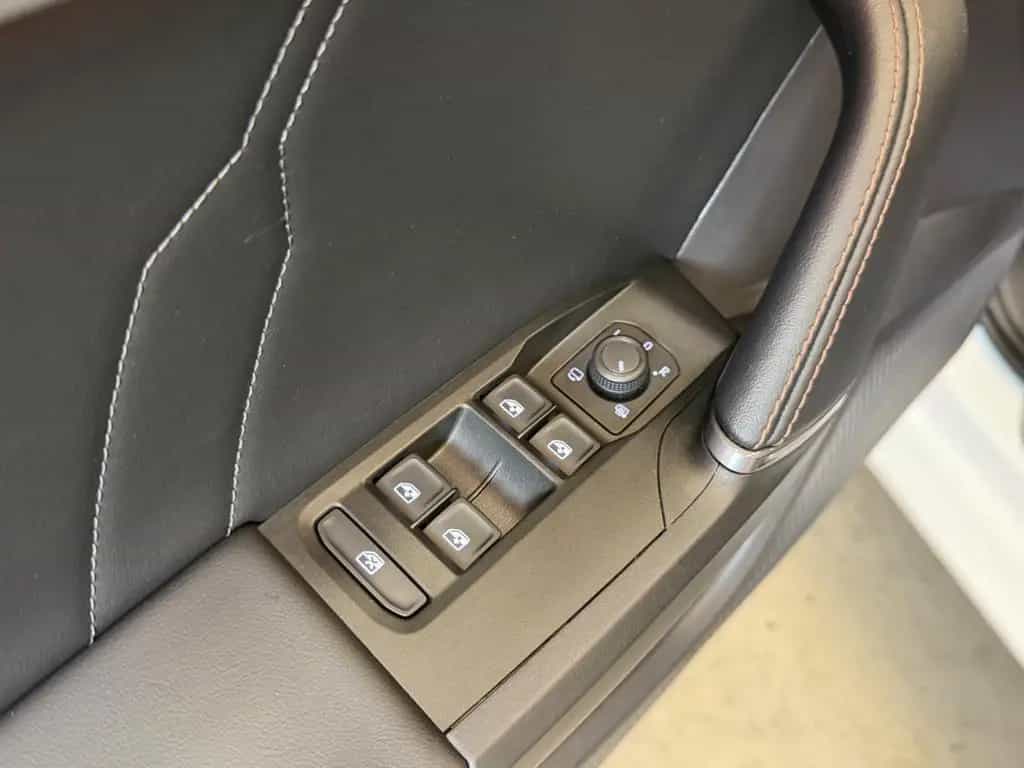 Cupra Leon 1.5TSI/LED/AHK/VIRTUAL/R-KAMERA/ACC/SHZ 03/2024-photo-13