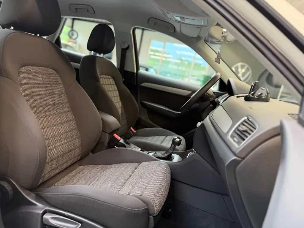 Audi Q3 2.0 TDI Quattro/Xenon/LED/Navi/BT/SHZ/ 02/2013-photo-24