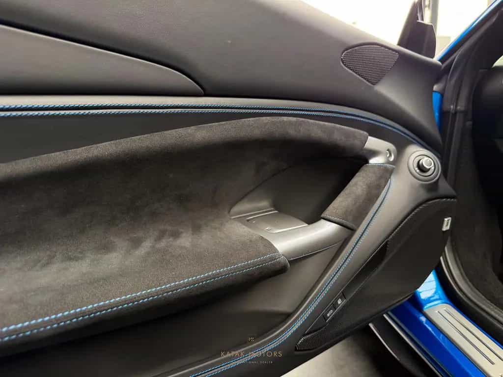 Ferrari F8 TRIBUTO/CARBON/RACESEAT/LIFT/TITAN/FORGED/AFX 05/2021-photo-16