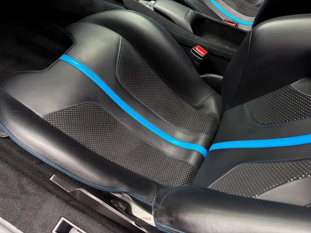 Ferrari F8 TRIBUTO/CARBON/RACESEAT/LIFT/TITAN/FORGED/AFX 05/2021-photo-28