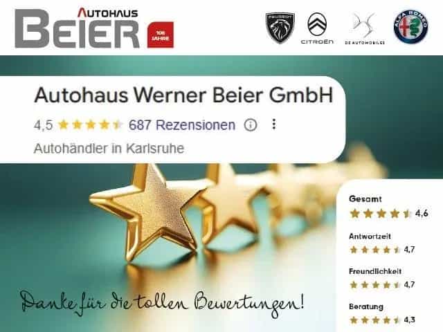 Citroën Berlingo MPV 1,5 Ltr. - Blue-HDI / Plus M 04/2024-photo-13