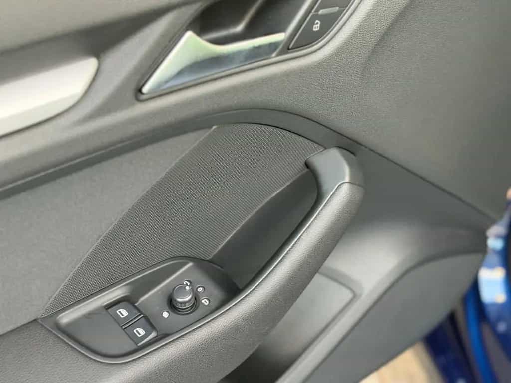 Audi A3 ambition S-tronic 2.0 TDI /Xenon/Navi/BT/ 11/2014-photo-13