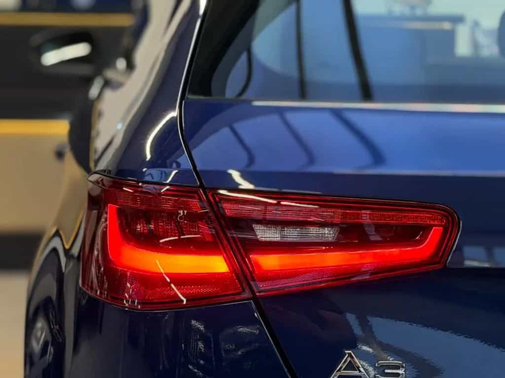 Audi A3 ambition S-tronic 2.0 TDI /Xenon/Navi/BT/ 11/2014-photo-6