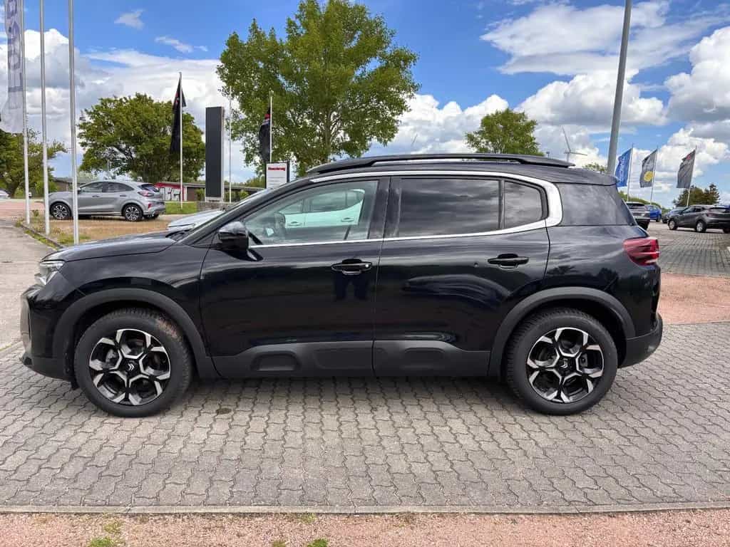 Citroën C5 Aircross Max Hybrid DSC*Automatik*SHZ* 05/2025-photo-4