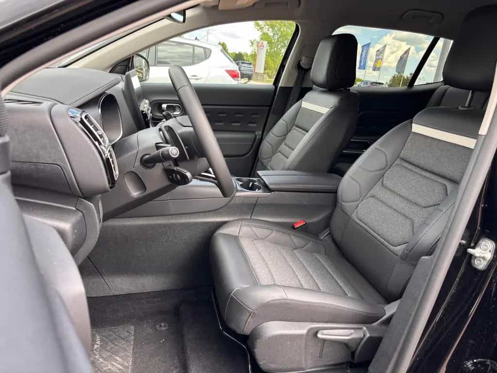 Citroën C5 Aircross Max Hybrid DSC*Automatik*SHZ* 05/2025-photo-5