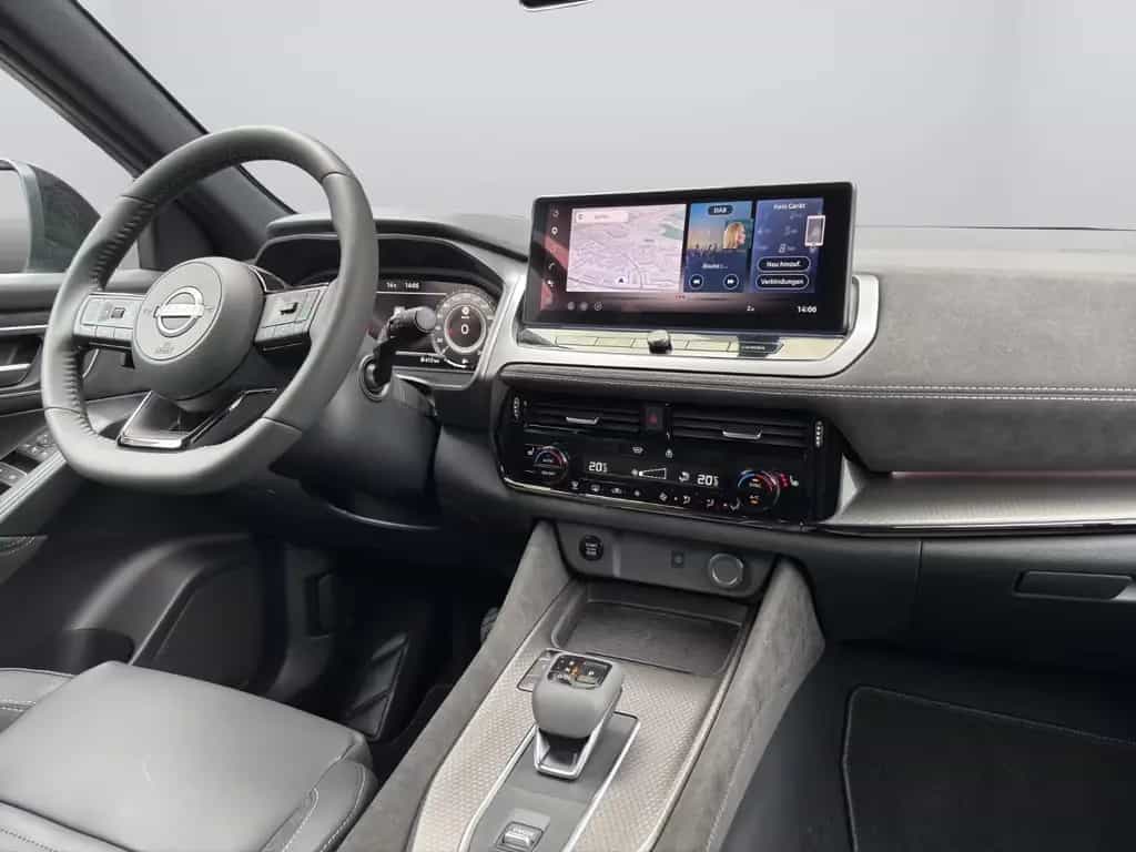 Nissan Qashqai N-Design 03/2026-photo-12