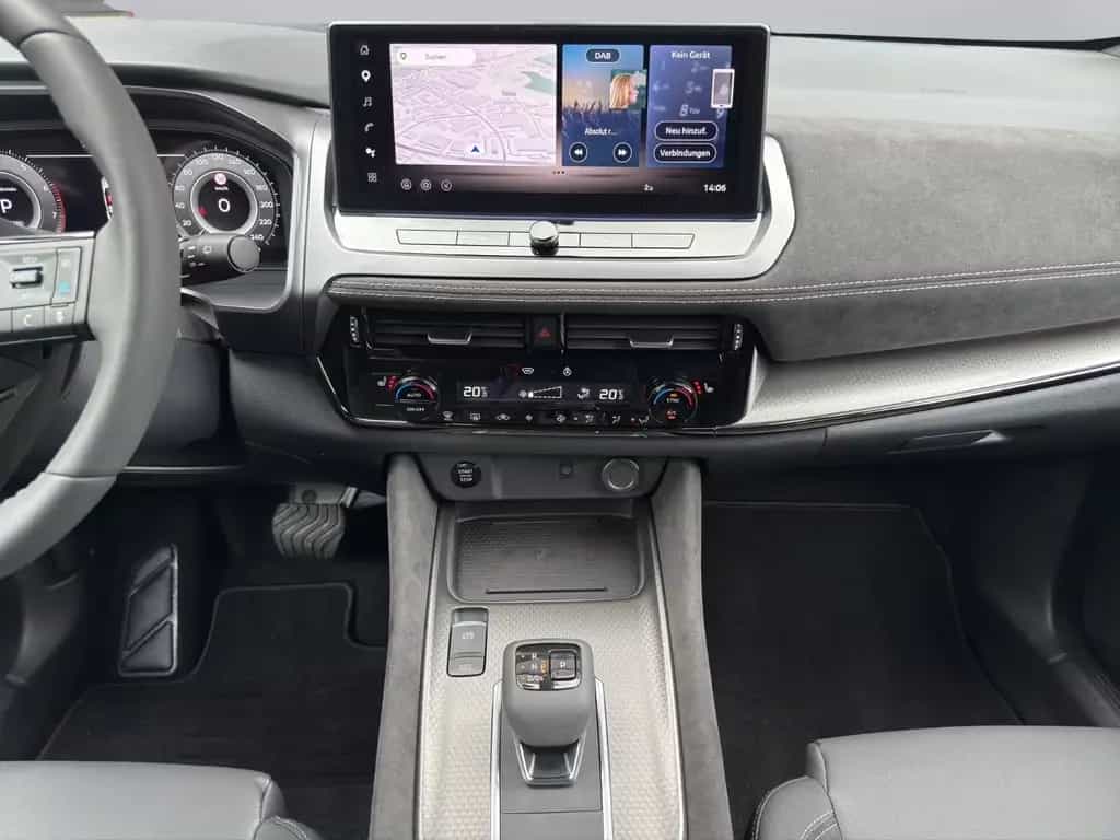Nissan Qashqai N-Design 03/2026-photo-16