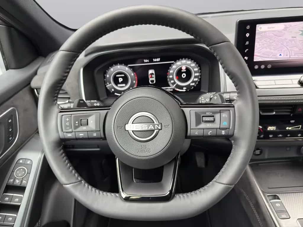 Nissan Qashqai N-Design 03/2026-photo-19