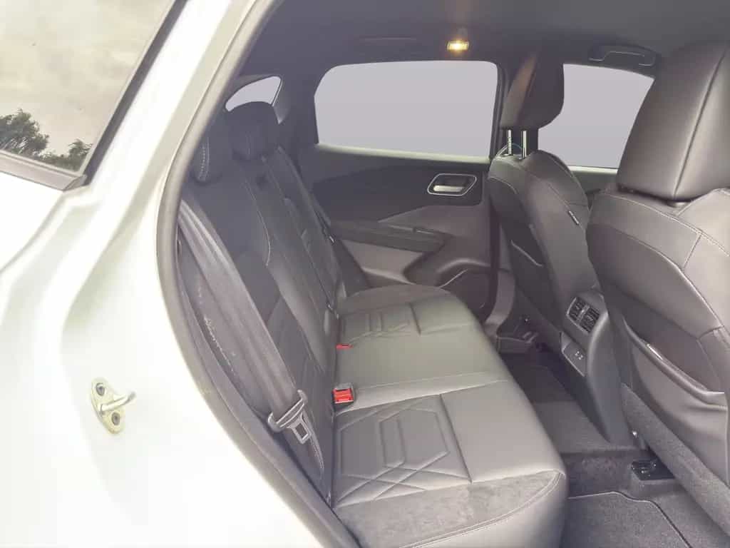 Nissan Qashqai N-Design 03/2026-photo-22