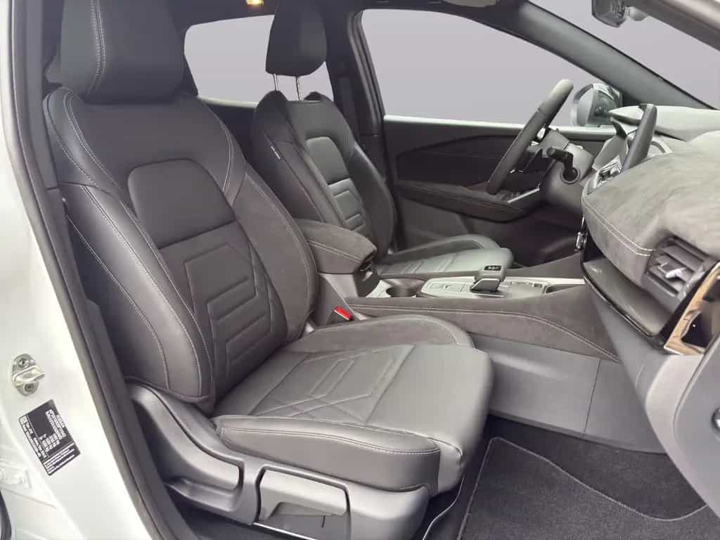 Nissan Qashqai N-Design 03/2026-photo-23