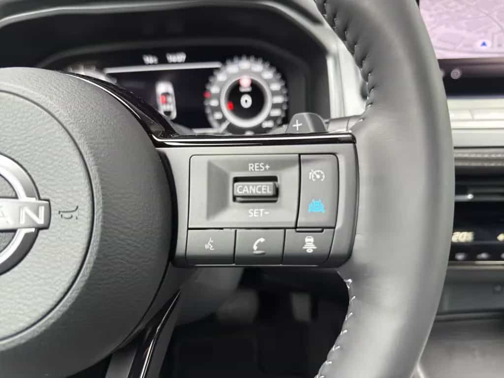 Nissan Qashqai N-Design 03/2026-photo-24
