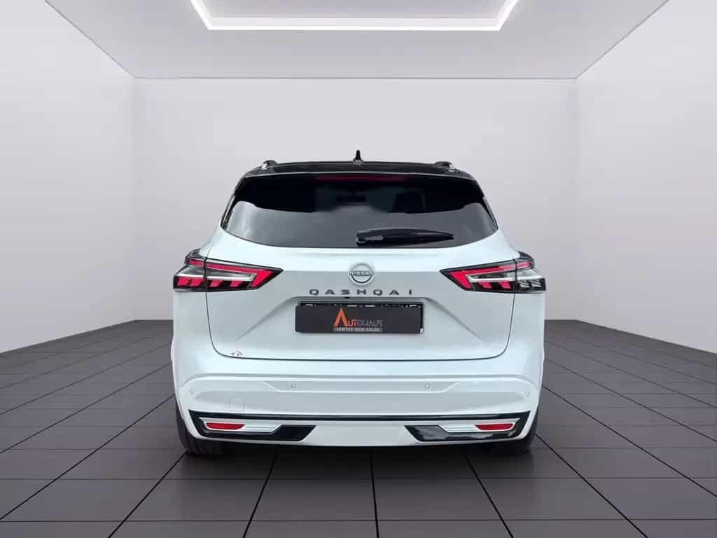 Nissan Qashqai N-Design 03/2026-photo-3